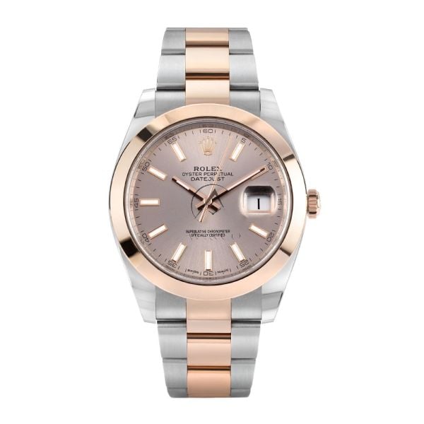 Rolex Datejust 41