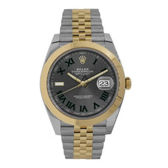 Rolex Datejust 41