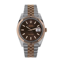 Rolex Datejust 41