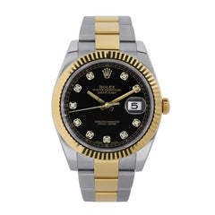 Rolex Datejust 41