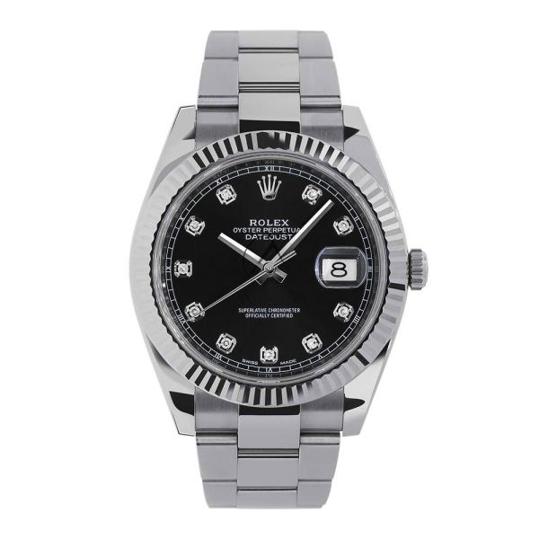 Rolex Datejust 41