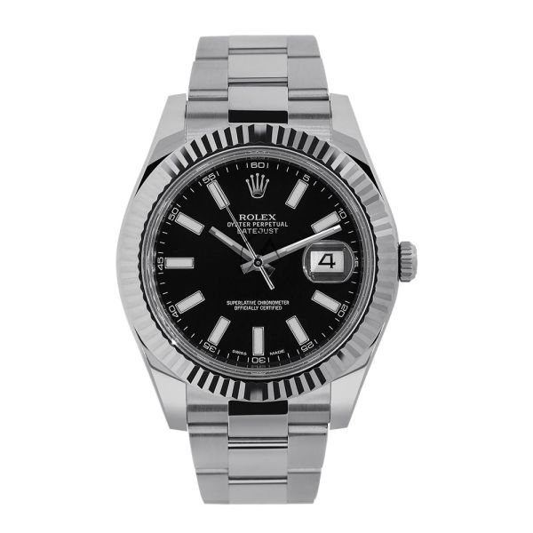Rolex Datejust 41