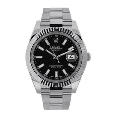 Rolex Datejust 41
