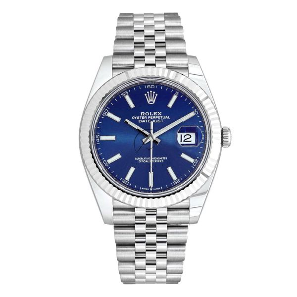 Rolex Datejust 41