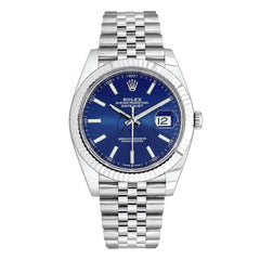 Rolex Datejust 41