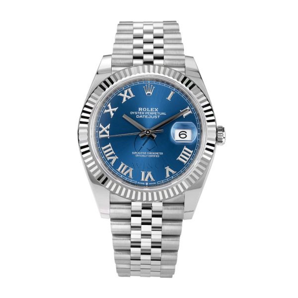 Rolex Datejust 41
