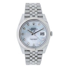 Rolex Datejust 41