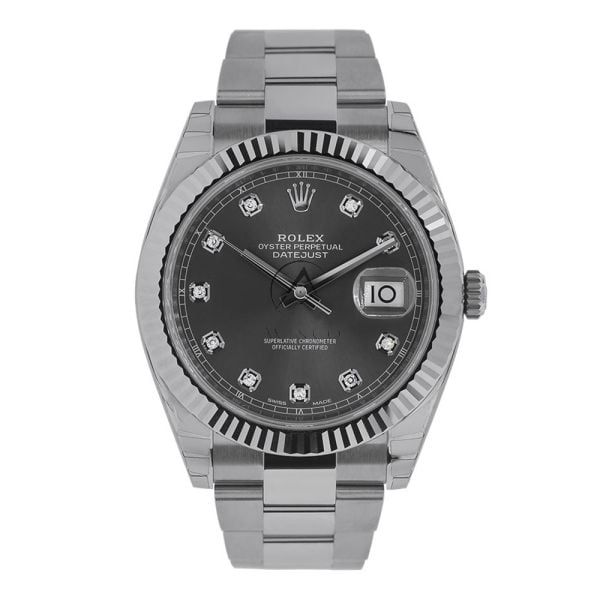 Rolex Datejust 41