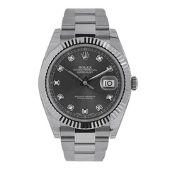 Rolex Datejust 41