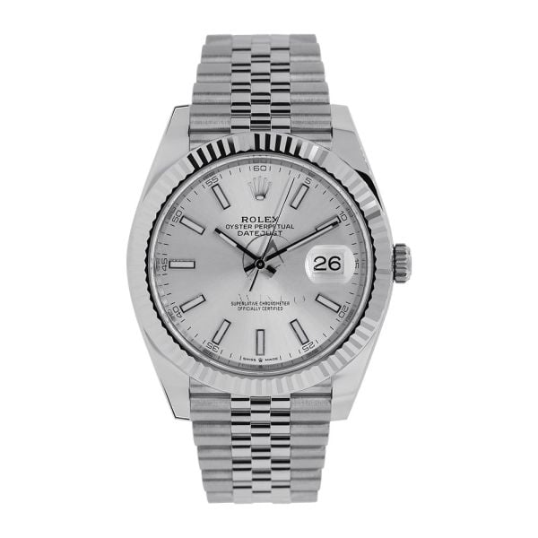 Rolex Datejust 41