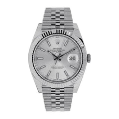 Rolex Datejust 41