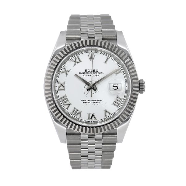 Rolex Datejust 41