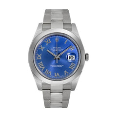 Rolex Datejust 41