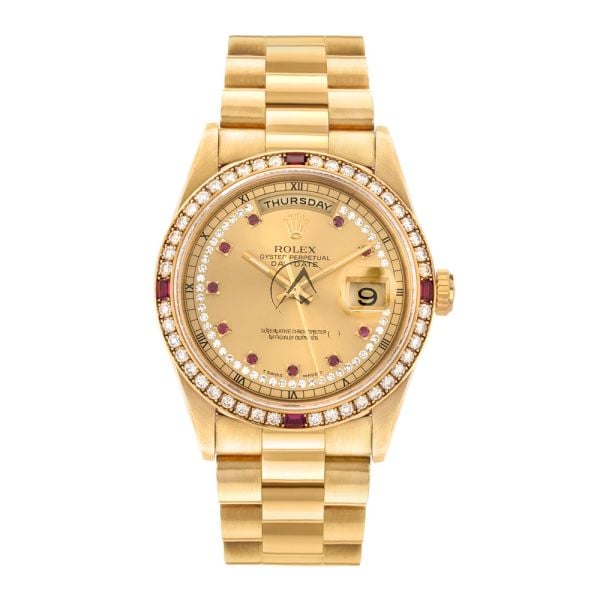 Rolex Day-Date 36