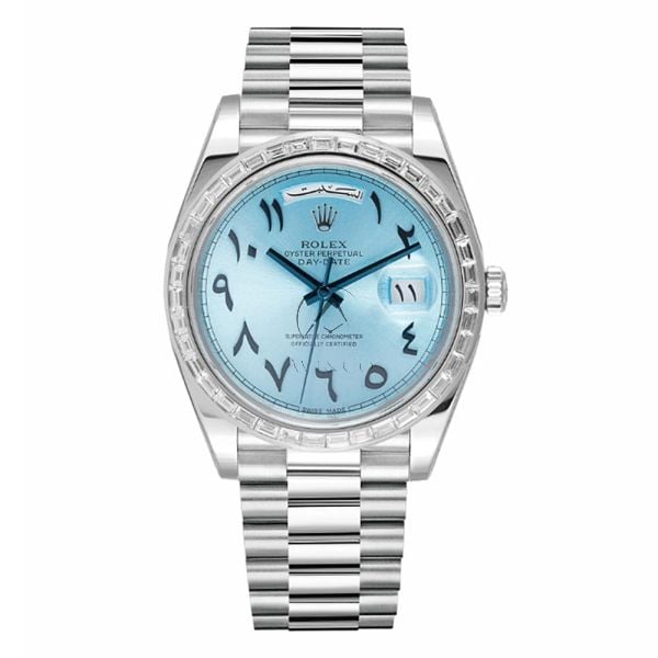 Rolex Day-Date 40