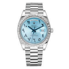 Rolex Day-Date 40