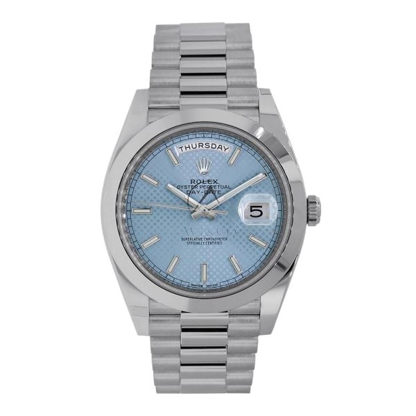 Rolex Day-Date 40