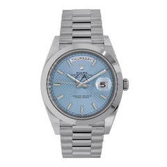 Rolex Day-Date 40