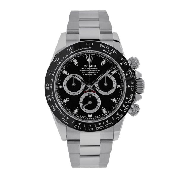 Rolex Daytona