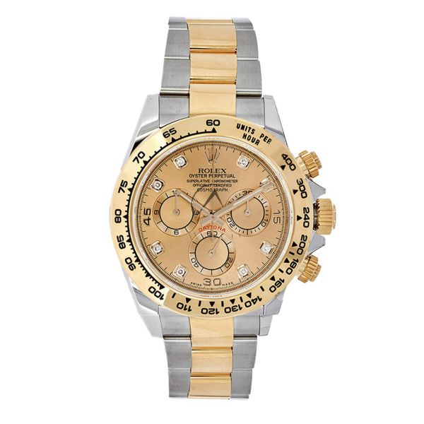 Rolex Daytona