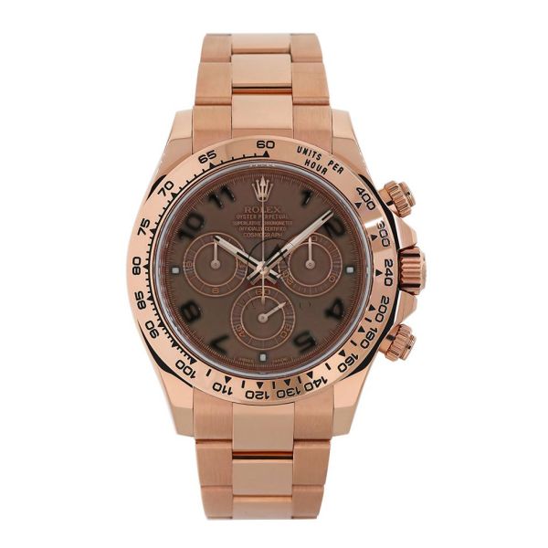 Rolex Daytona
