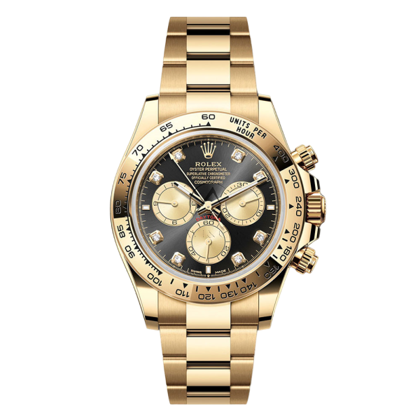 Rolex Daytona