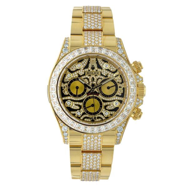Rolex Daytona