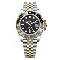 Rolex GMT-Master II