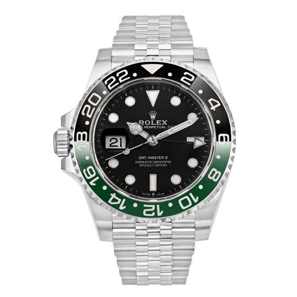 Rolex GMT-Master II
