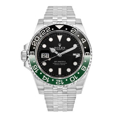 Rolex GMT-Master II