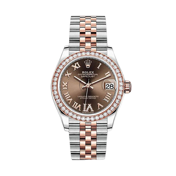 Rolex Datejust 31