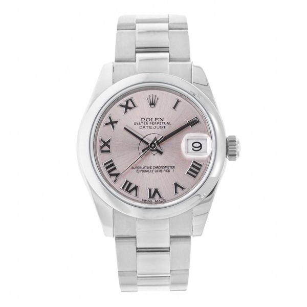 Rolex Datejust 31