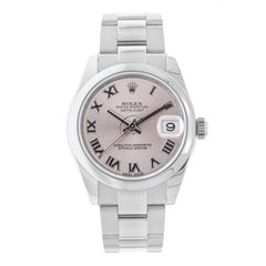 Rolex Datejust 31