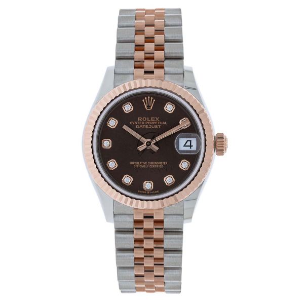 Rolex Lady-Datejust