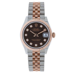 Rolex Lady-Datejust