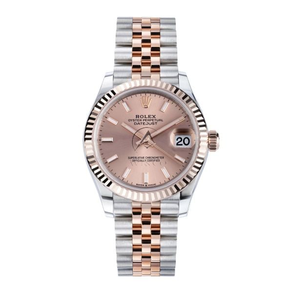 Rolex Datejust 31