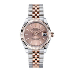 Rolex Datejust 31