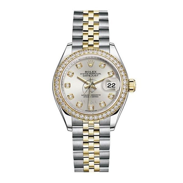 Rolex Lady-Datejust