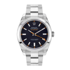 Rolex Milgauss