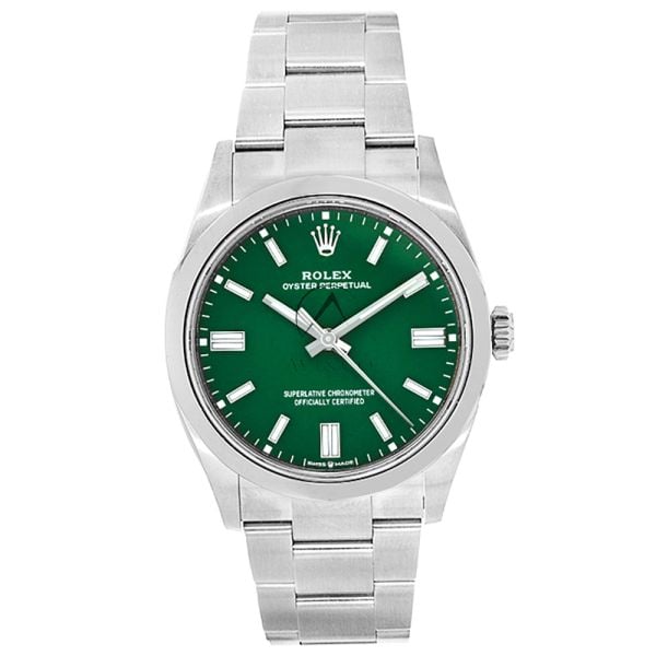 Rolex Oyster Perpetual