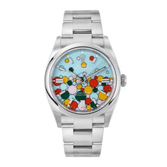 Rolex Oyster Perpetual