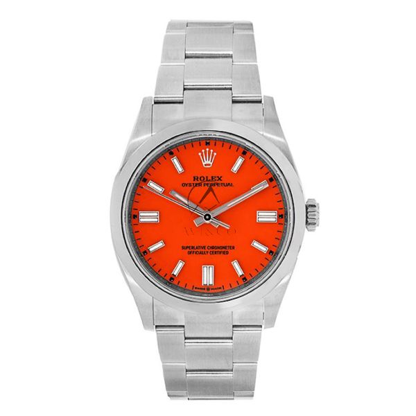 Rolex Oyster Perpetual