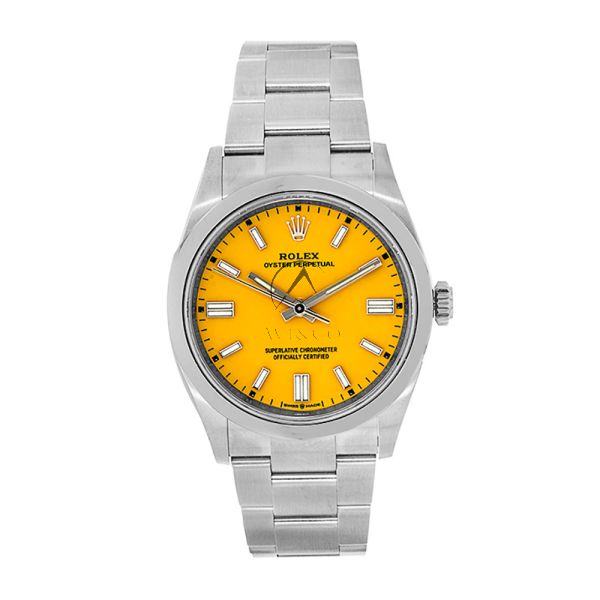 Rolex Oyster Perpetual