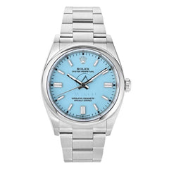 Rolex Oyster Perpetual