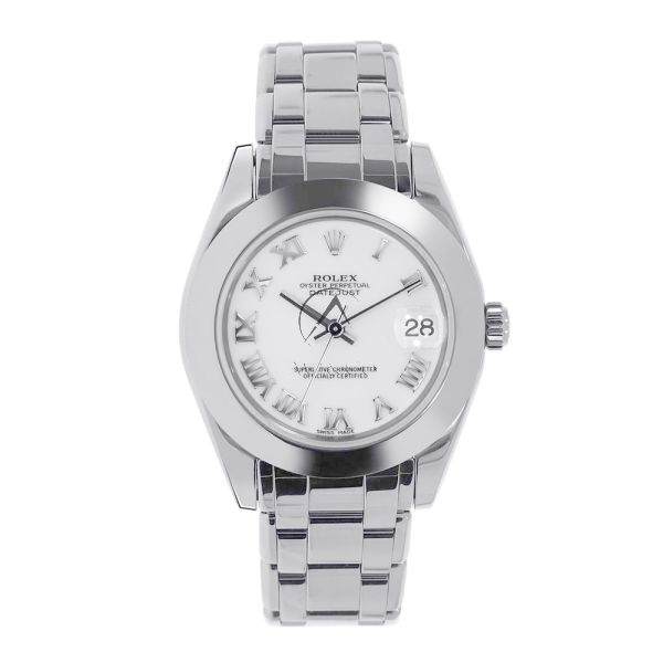 Rolex Datejust Pearlmaster