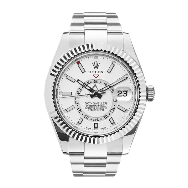Rolex Sky-Dweller