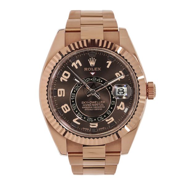 Rolex Sky-Dweller