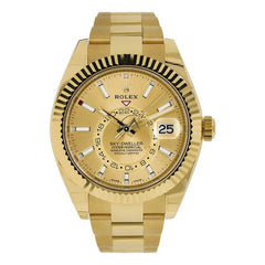 Rolex Sky-Dweller