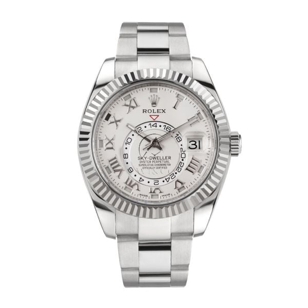 Rolex Sky-Dweller