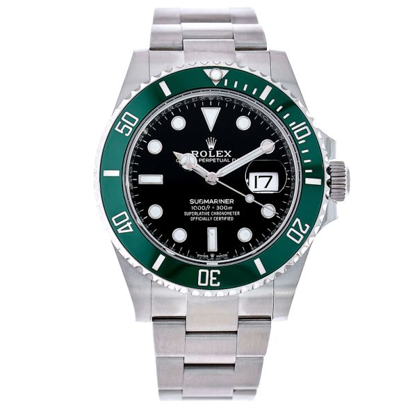Rolex Submariner